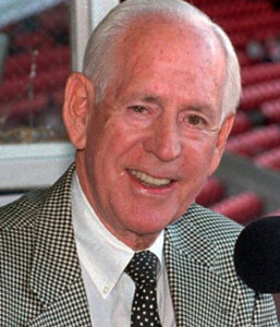 Jack Buck