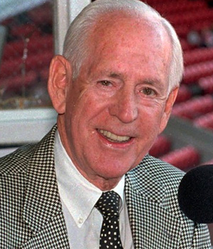 Jack Buck