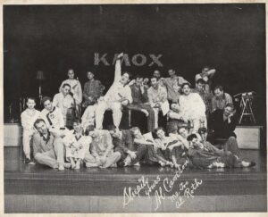 KMOX Al Roth Group