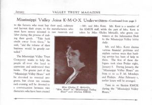 KMOX Article 1 1926
