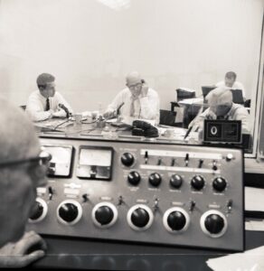 KMOX At Your Service 1964