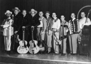KMOX Barn Dance 1948