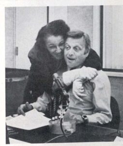 KMOX Blue, Miriam, Carney, Jack