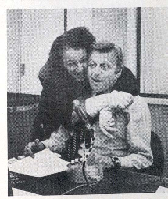 KMOX Blue, Miriam, Carney, Jack