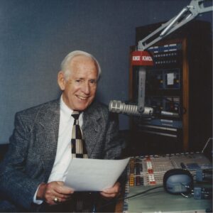 Jack Buck 1995