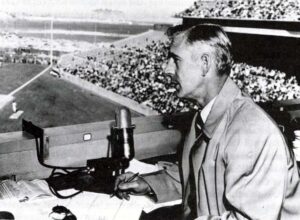 Jack Buck