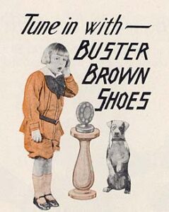 Buster Brown 1926