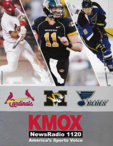 KMOX Ad 2011