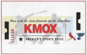 KMOX Ad 2017