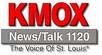KMOX Logo