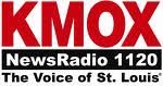 KMOX logo