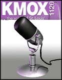 KMOX mic