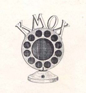 KMOX mic