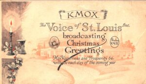 KMOX Card