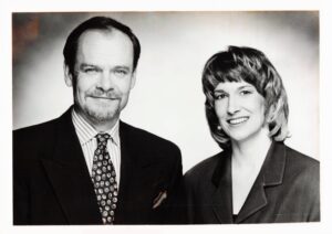 Charles Jaco & Nan Wyatt