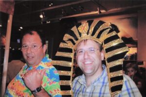 John Carney & Jon Grayson | Two Johns No Waiting