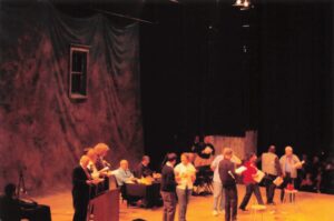 KMOX Holiday Radio Show