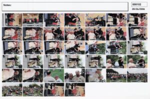 KMOX Wine and Jazz Festival 2006