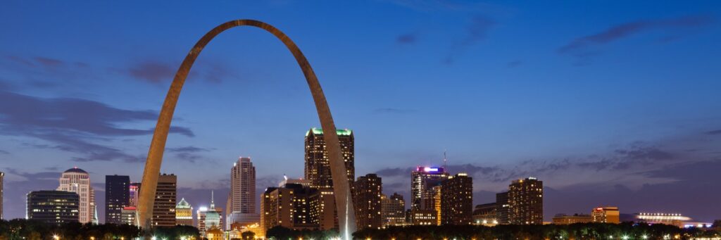 St. Louis